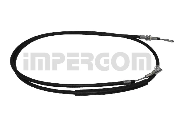 Cable Pull, parking brake (810082)