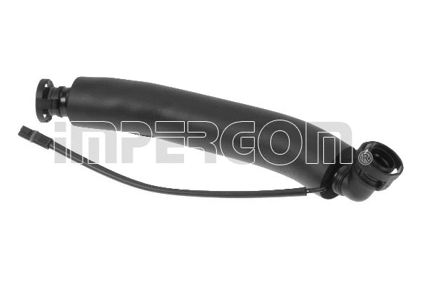 Hose, crankcase ventilation (225344)