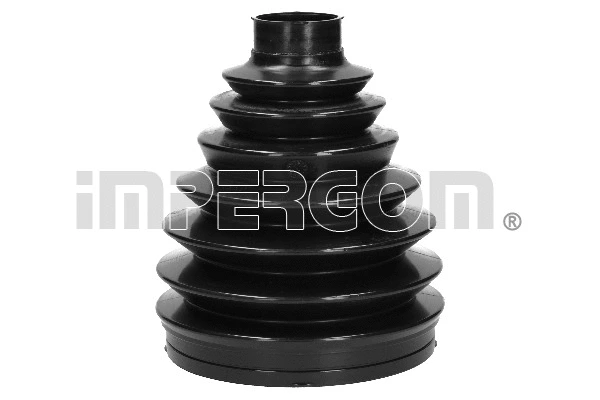 Bellow, drive shaft (25504)