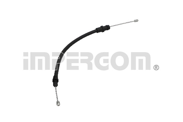 Cable Pull, parking brake (810783)