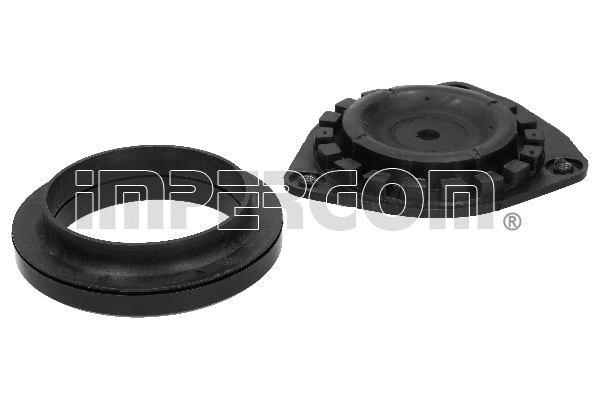 Repair Kit, suspension strut support mount (36957)
