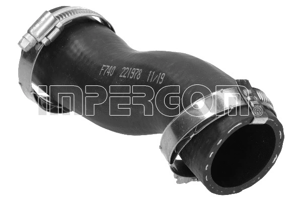 Charge Air Hose (221978)