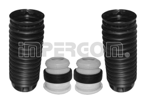 Dust Cover Kit, shock absorber (50231)