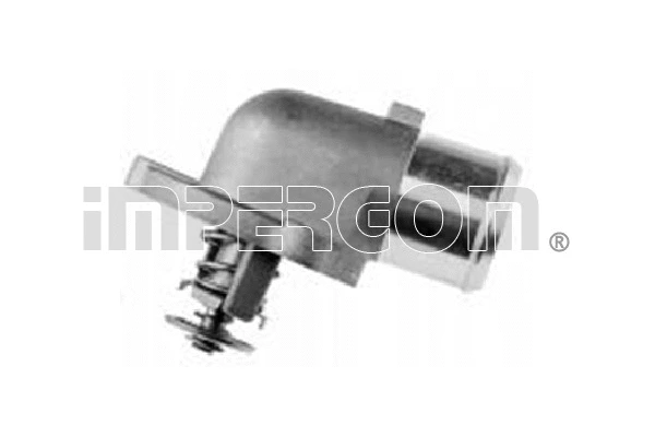 Thermostat Housing (90764)