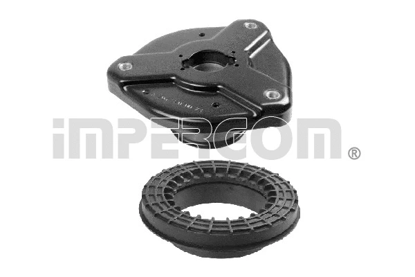 Repair Kit, suspension strut support mount (32125)