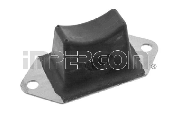 Mounting, leaf spring (27568)