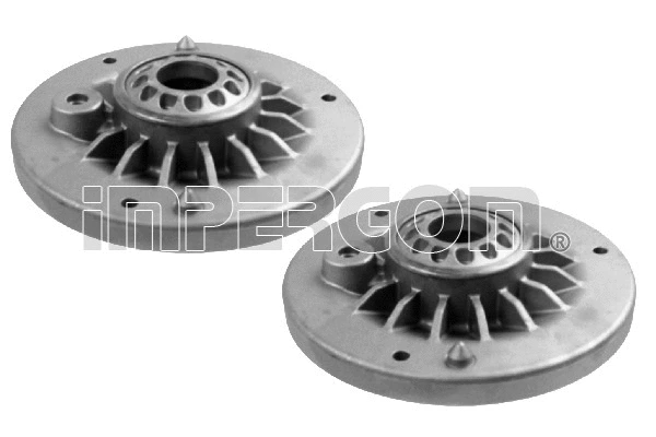 Repair Kit, suspension strut support mount (38623/2)