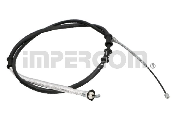 Cable Pull, parking brake (810779)