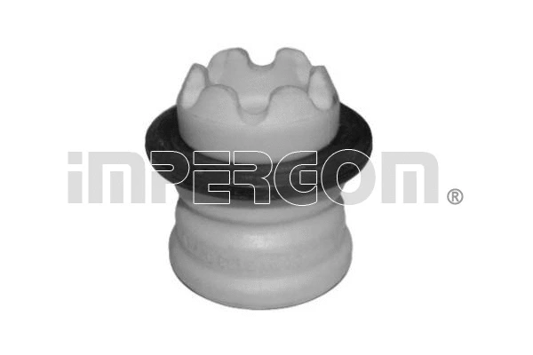 Rubber Buffer, suspension (35431)