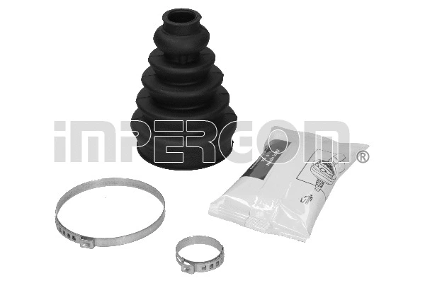 Bellow Kit, drive shaft (33559)