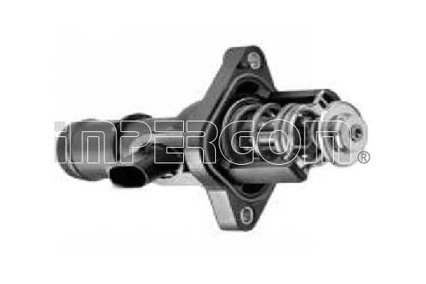 Thermostat Housing (90641)