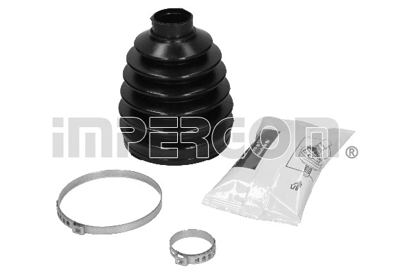Bellow Kit, drive shaft (33838)