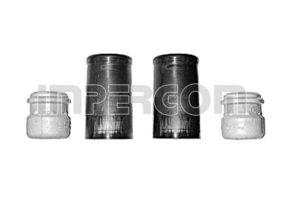 Dust Cover Kit, shock absorber (50602)