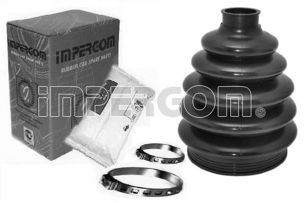 Bellow Kit, drive shaft (30540)