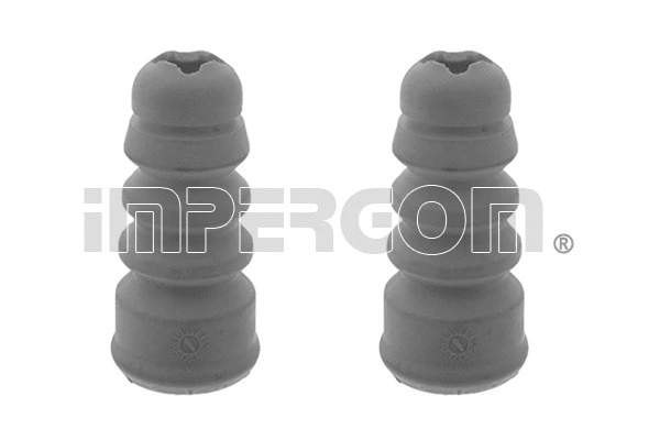 Dust Cover Kit, shock absorber (51044)