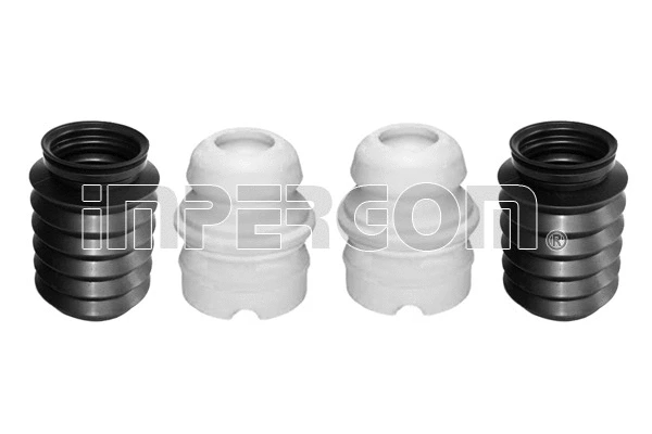 Dust Cover Kit, shock absorber (50170)
