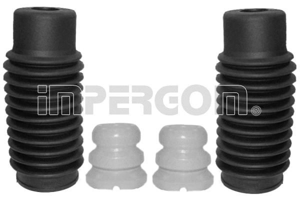 Dust Cover Kit, shock absorber (50978)