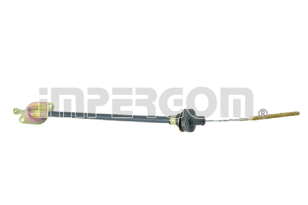 Cable Pull, clutch control (810722)