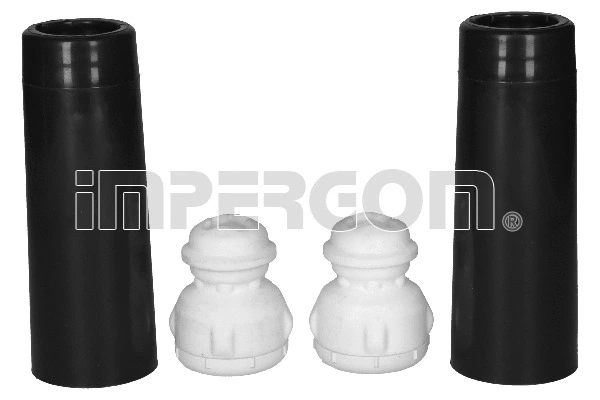 Dust Cover Kit, shock absorber (50530)
