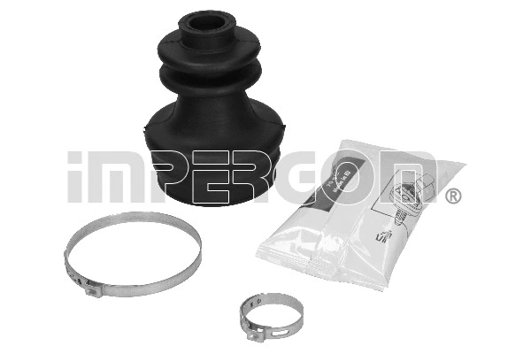 Bellow Kit, drive shaft (33685)