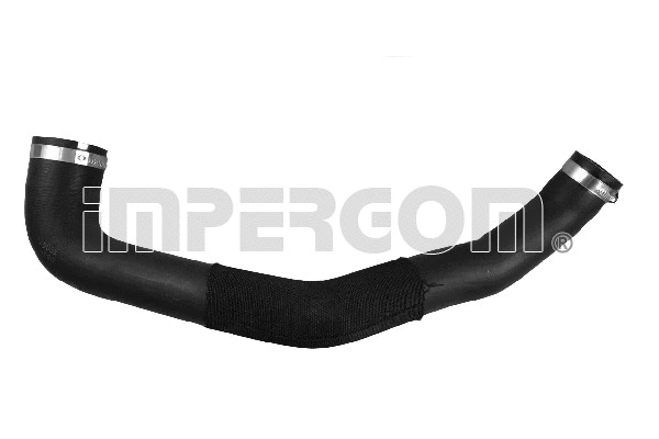Charge Air Hose (225785)