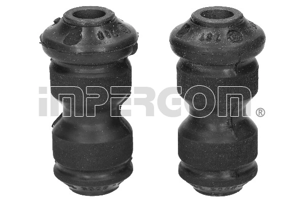 Mounting and Bolting Kit, control/trailing arm (30880)
