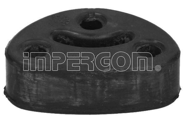 Mount, exhaust system (27600)