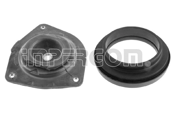 Repair Kit, suspension strut support mount (71591)