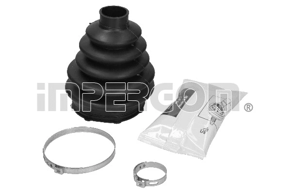 Bellow Kit, drive shaft (33851)