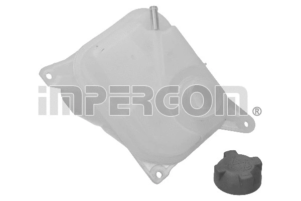 Expansion Tank, coolant (44103)