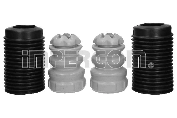 Dust Cover Kit, shock absorber (51086)