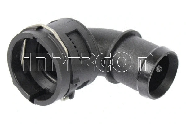 Coolant Flange (230012)