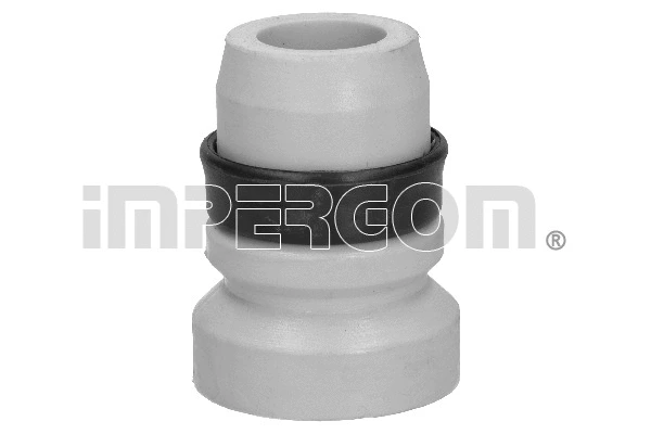 Rubber Buffer, suspension (37850)