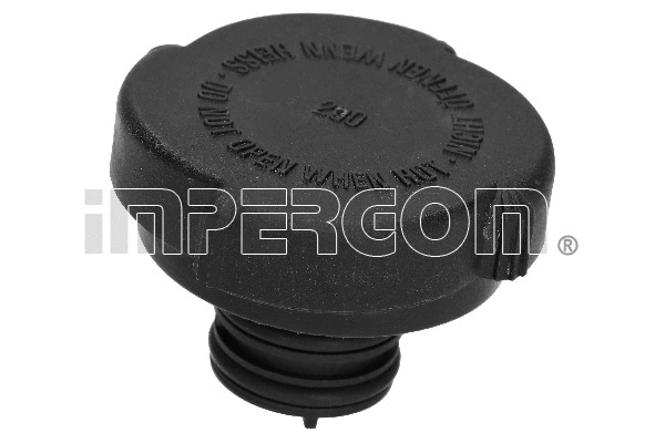 Cap, coolant tank (29657)