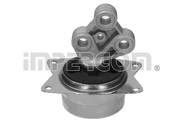 Mounting, engine (25926)