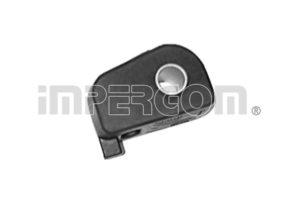 Mounting, radiator (25711)