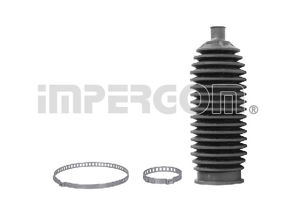 Bellow Kit, steering (500025KA/TE)