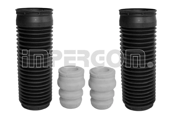 Dust Cover Kit, shock absorber (50392)