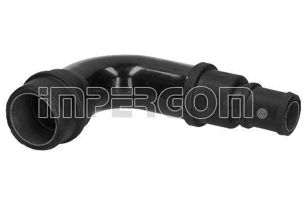 Hose, crankcase ventilation (221963)