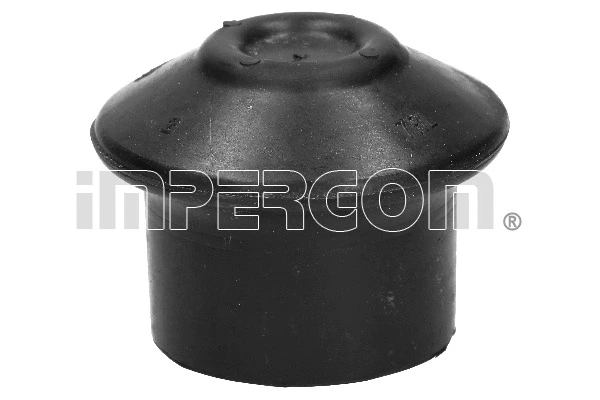 Rubber Buffer, engine mounting system (2085)