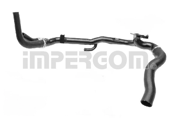 Coolant Pipe (80260)