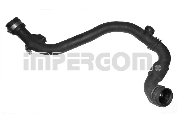 Charge Air Hose (224810)