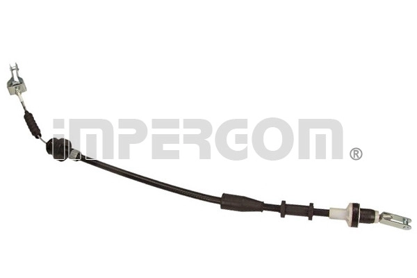 Cable Pull, clutch control (810127)