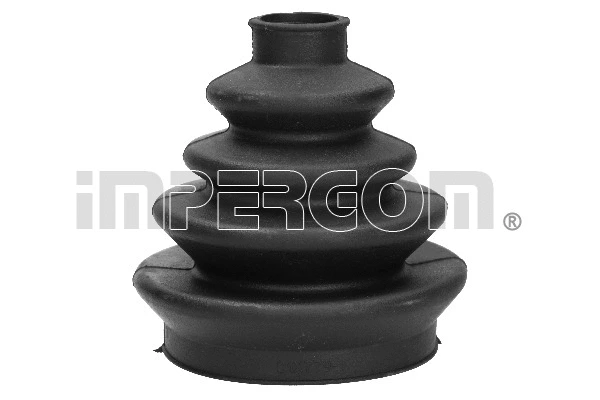 Bellow, drive shaft (4536)
