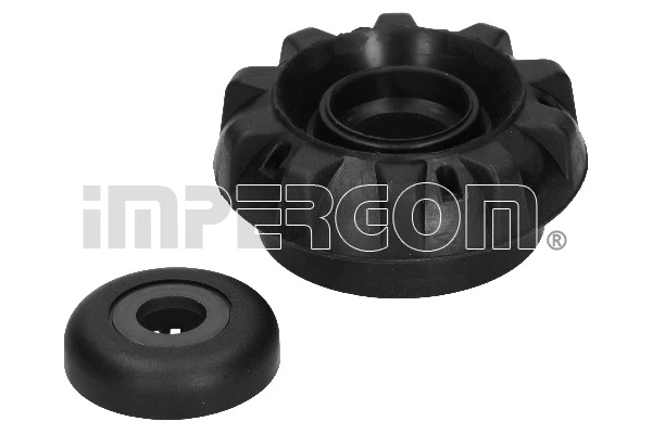 Repair Kit, suspension strut support mount (38508)