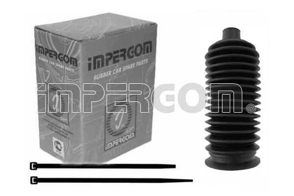 Bellow Kit, steering (39214)