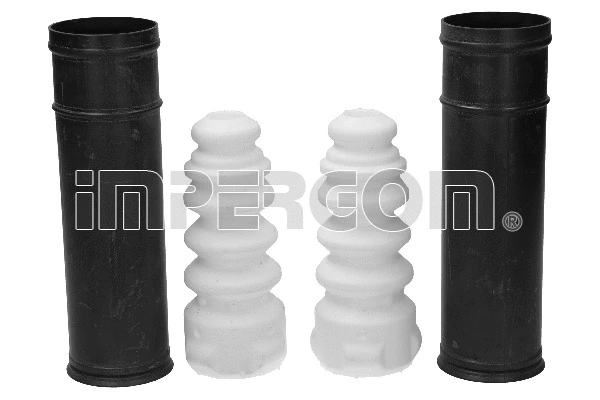 Dust Cover Kit, shock absorber (50336)