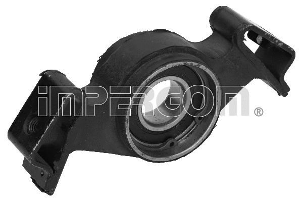 Suspension, propshaft (25887)