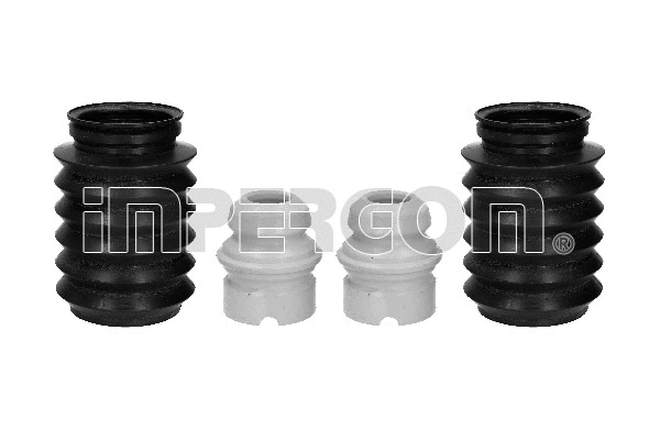 Dust Cover Kit, shock absorber (50172)