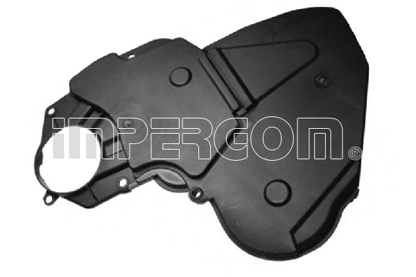 Cover, timing belt (5391)